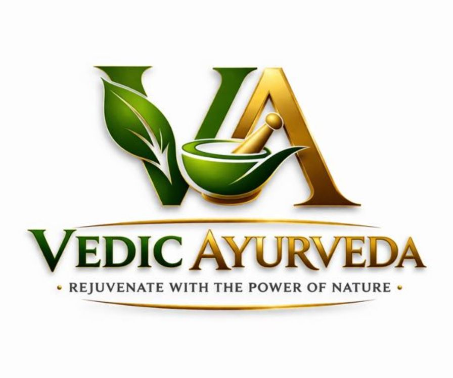 Vedic Ayurveda Limited logo