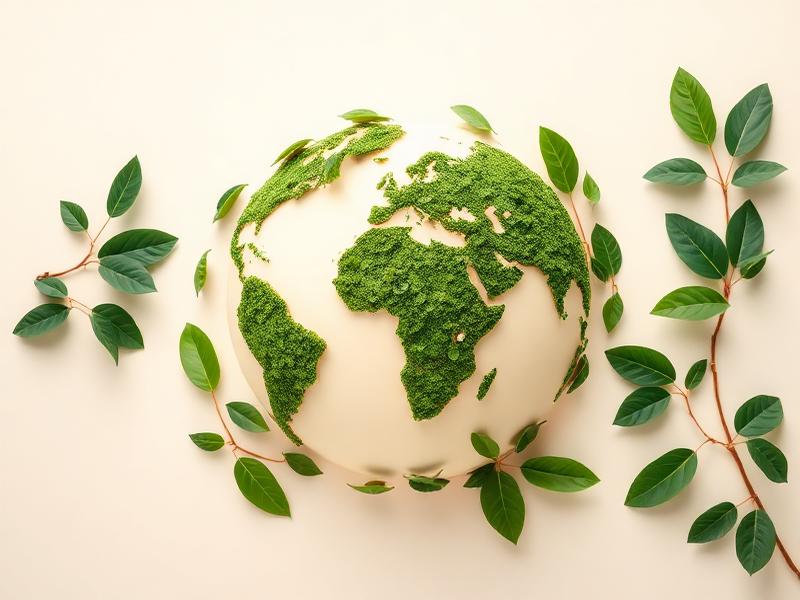 Global Ayurveda Hubs